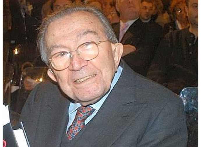 Giulio Andreotti